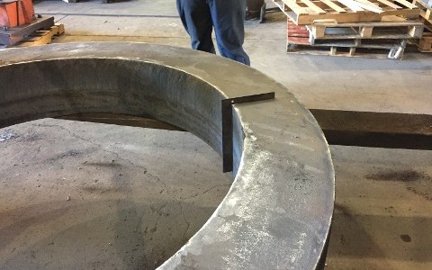 Carbon Plate Steel in Tulsa, OK